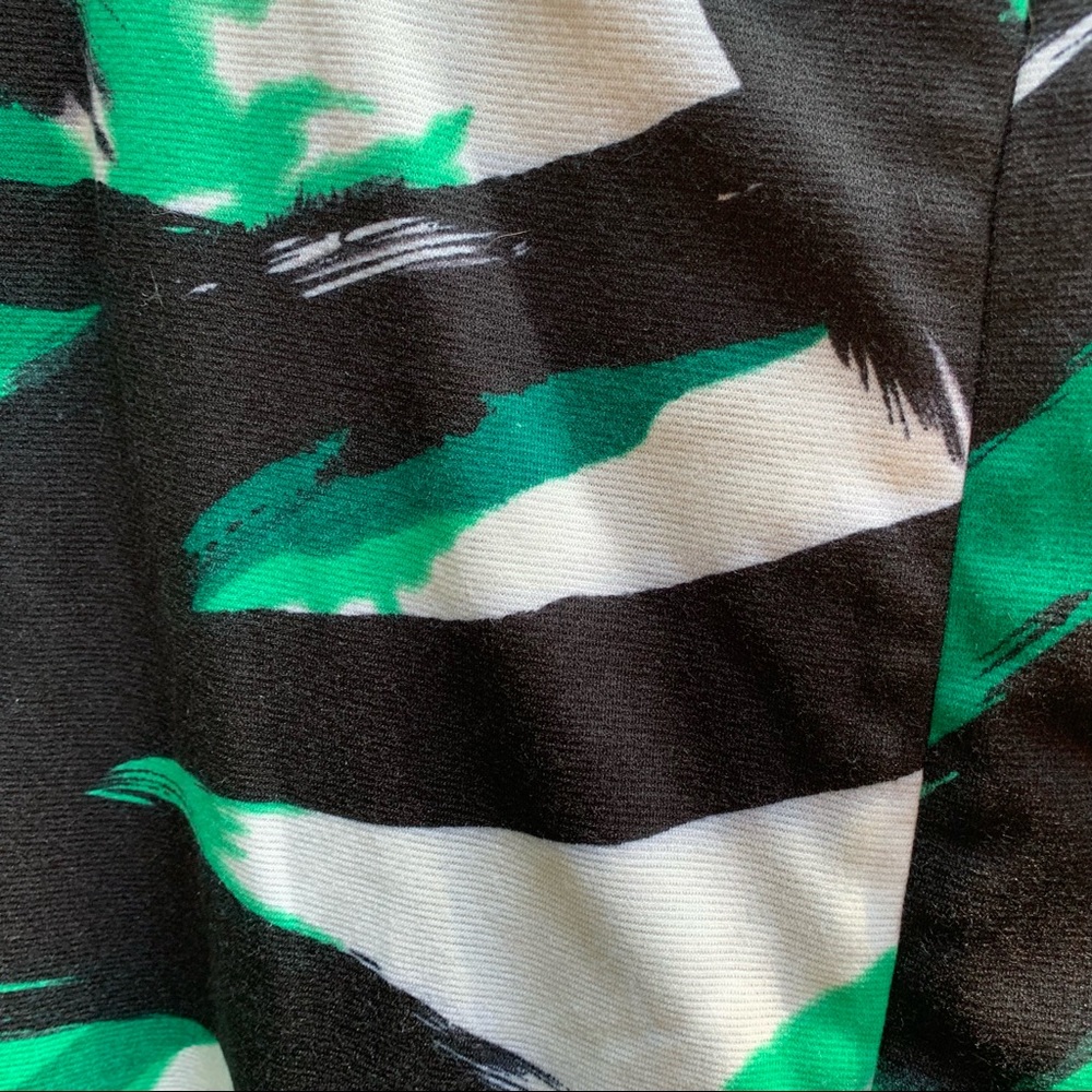 Rabbit Rabbit Rabbit Designs Ponte Dress NWT - Picture 4 of 8